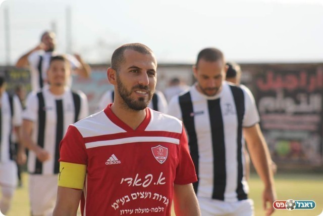 עומר גרה (דאפר מחאמיד)